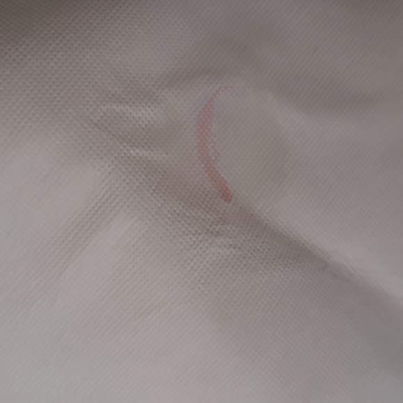 Weston Womens Themed Rope Handle Tote Bag Minor signs Of Wear . Shown in photo. - Picture 5 of 12